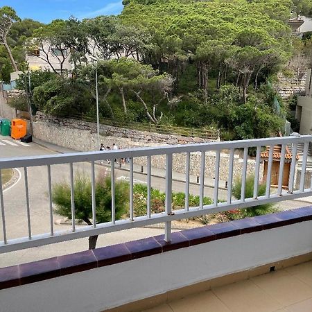 Romantico Piso De La Playa Fenals Appartement Lloret de Mar Buitenkant foto