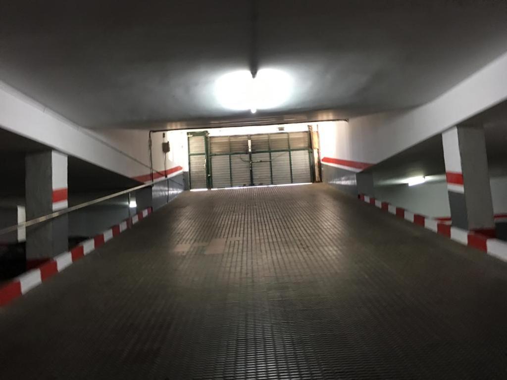 Romantico Piso De La Playa Fenals Appartement Lloret de Mar Buitenkant foto